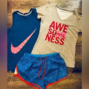 NIKE ✔️ Dri- Fit Bundle